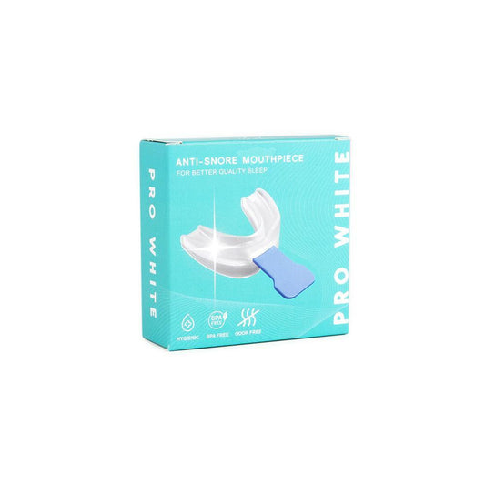 Anti Snoring Mouthpiece