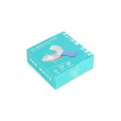 Anti Snoring Mouthpiece